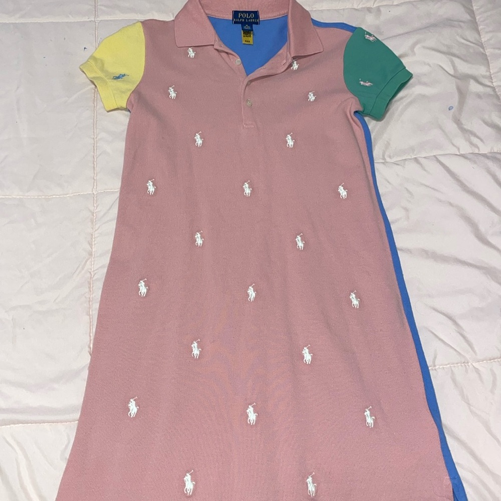 Brand new never worn